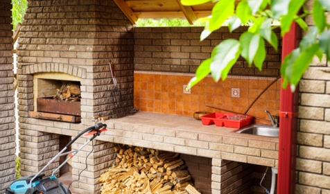 Мини-гостиница "Саксония", г. Горячий Ключ