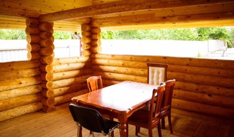 Мини-гостиница "Саксония", г. Горячий Ключ