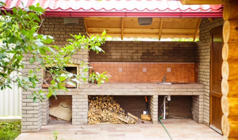 Мини-гостиница "Саксония", г. Горячий Ключ