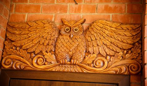 Мини-гостиница "Саксония", г. Горячий Ключ