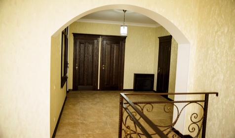 Мини-гостиница "Саксония", г. Горячий Ключ