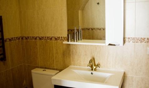 Мини-гостиница "Саксония", г. Горячий Ключ