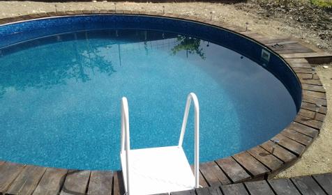 Дом под ключ