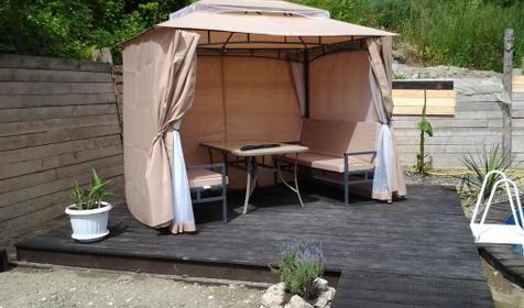 Дом под ключ