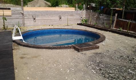 Дом под ключ