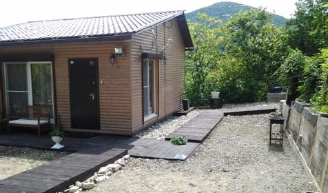 Дом под ключ