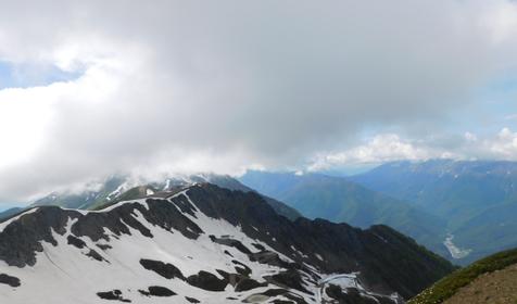 Сочи, Адлерский район, п. Красная Поляна