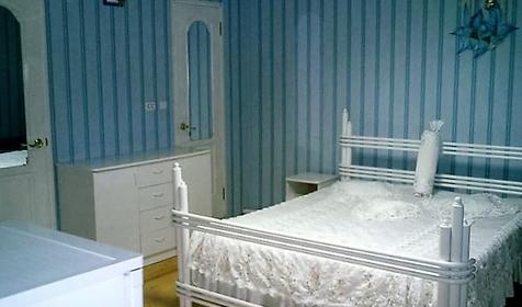 Частная гостиница Алла, Анапа