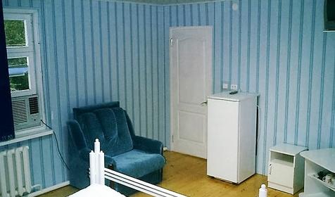 Частная гостиница Алла, Анапа