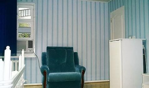 Частная гостиница Алла, Анапа