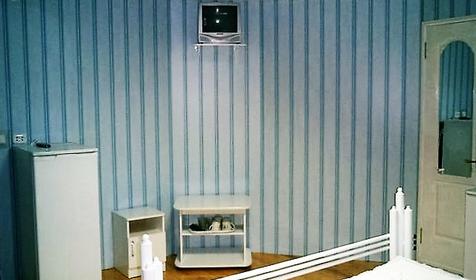 Частная гостиница Алла, Анапа