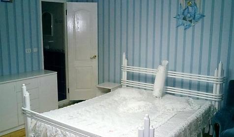 Частная гостиница Алла, Анапа