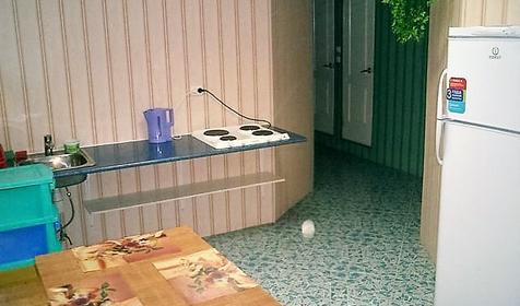 Частная гостиница Алла, Анапа