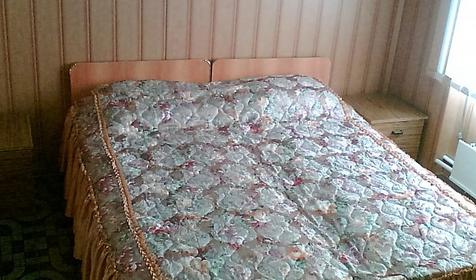 Частная гостиница Алла, Анапа