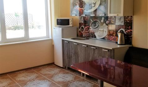 Гостевой дом Дом у моря, Южная Озереевка