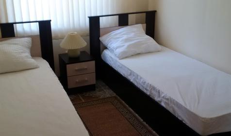 Гостевой дом Дом у моря, Южная Озереевка