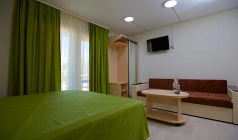 "Стандарт плюс" с кухней