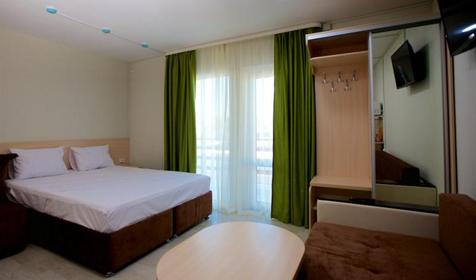 "Стандарт плюс" с кухней