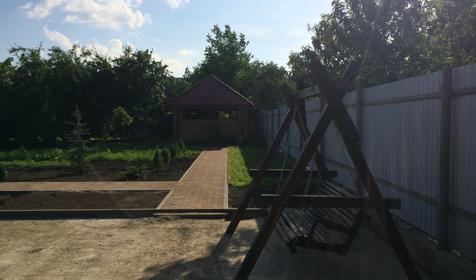 Мини-гостиница "Саксония", г. Горячий Ключ