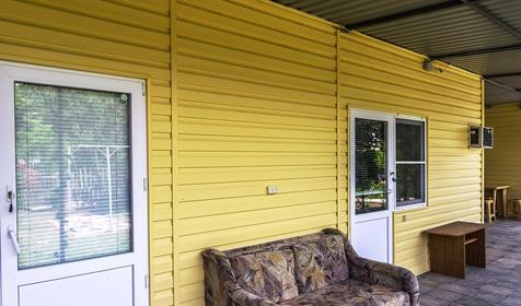 Гостевой двор Наталья, г. Ейск