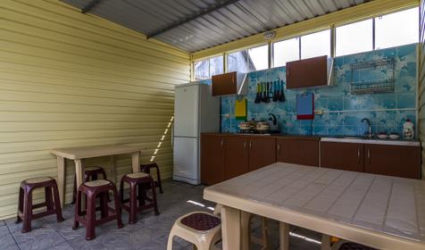 Гостевой двор Наталья, г. Ейск