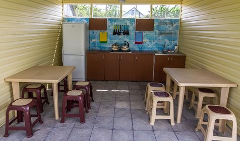 Гостевой двор Наталья, г. Ейск