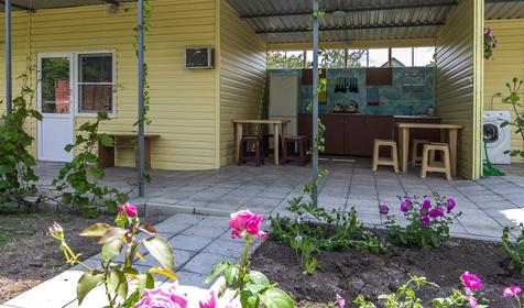 Гостевой двор Наталья, г. Ейск