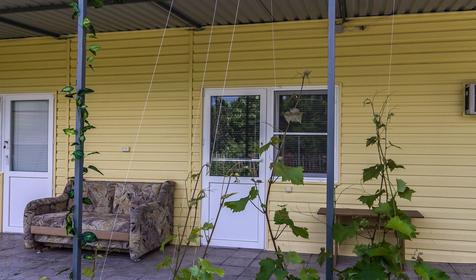 Гостевой двор Наталья, г. Ейск