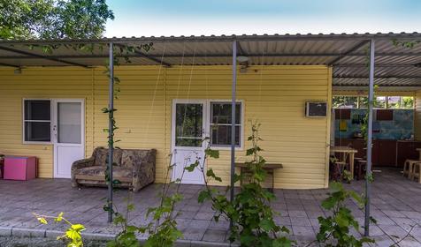 Гостевой двор Наталья, г. Ейск