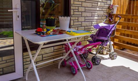 Гостевой дом Дача, Туапсинский район, с. Пляхо