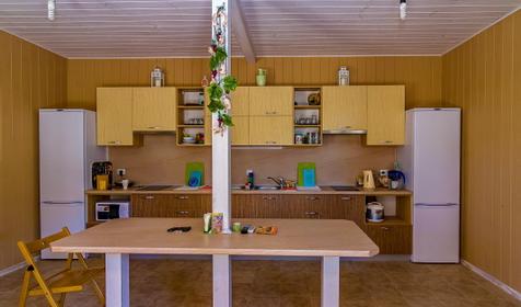 Гостевой дом Дача, Туапсинский район, с. Пляхо