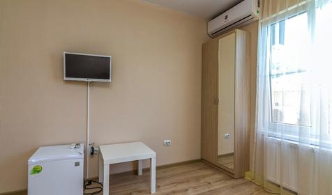 Стандарт. Гостевой дом Дача, Туапсинский район, с. Пляхо