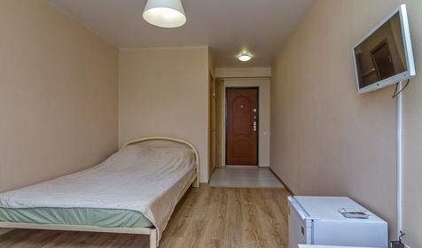 Стандарт. Гостевой дом Дача, Туапсинский район, с. Пляхо