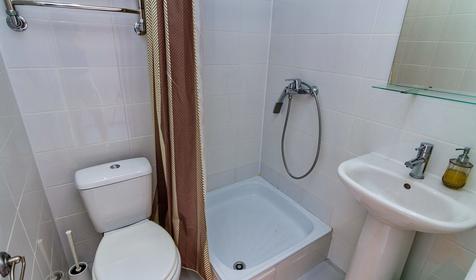 Стандарт. Гостевой дом Дача, Туапсинский район, с. Пляхо