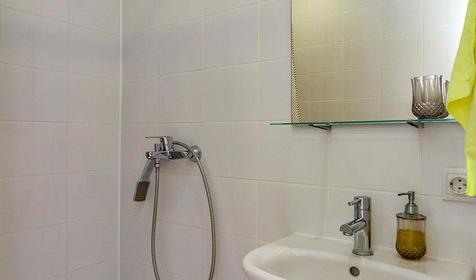 Стандарт. Гостевой дом Дача, Туапсинский район, с. Пляхо