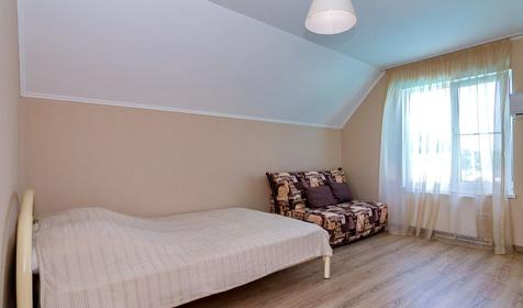 Стандарт. Гостевой дом Дача, Туапсинский район, с. Пляхо