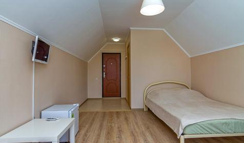 Стандарт. Гостевой дом Дача, Туапсинский район, с. Пляхо