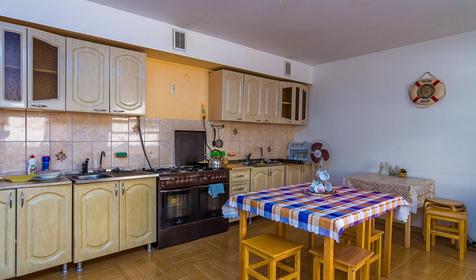 Гостевой дом АБВГДЕЙКА, г. Ейск