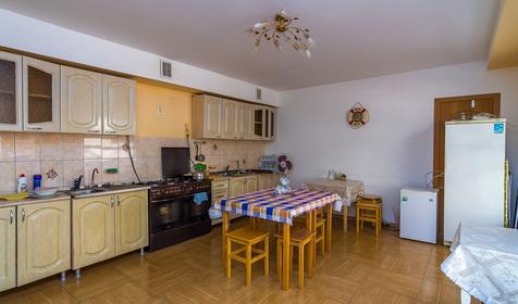 Гостевой дом АБВГДЕЙКА, г. Ейск