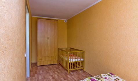 Двухкомнатный люкс №1, 2. Гостевой дом АБВГДЕЙКА, г. Ейск