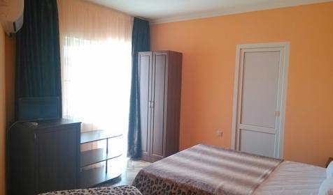 Двухместный комфорт с раздельными кроватями