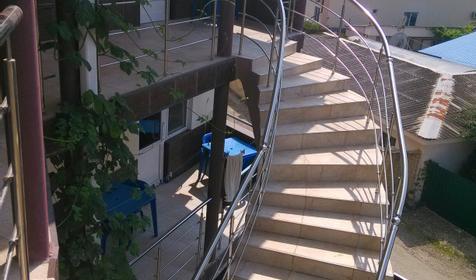 3-х местный номер категории " Комфорт" (2+1)