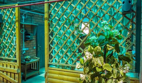 Гостевой дом На Калинина, г. Ейск