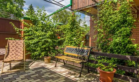 Гостевой дом На Калинина, г. Ейск