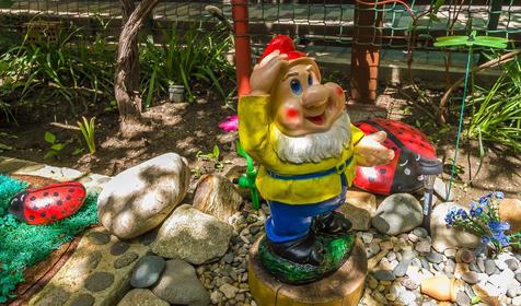 Гостевой дом На Калинина, г. Ейск