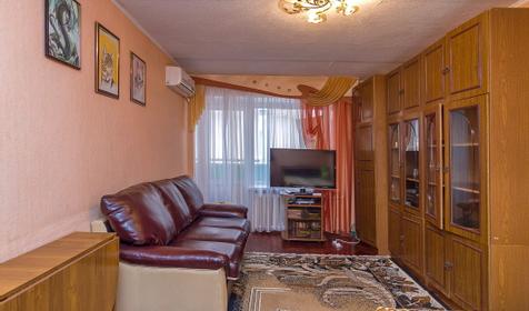 Квартира по ул. Плеханова, г. Ейск