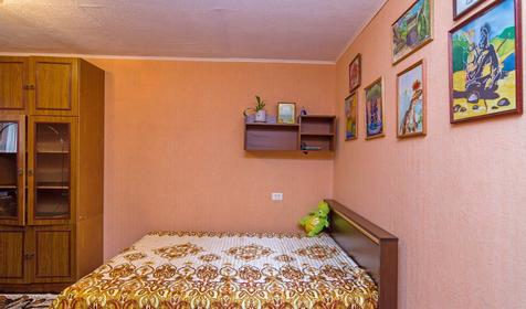 Квартира по ул. Плеханова, г. Ейск