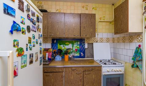 Квартира по ул. Плеханова, г. Ейск