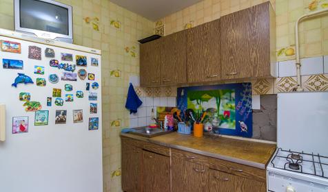 Квартира по ул. Плеханова, г. Ейск