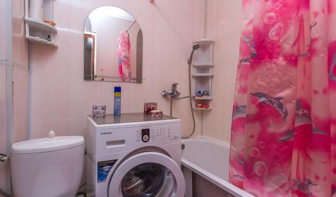 Квартира по ул. Плеханова, г. Ейск